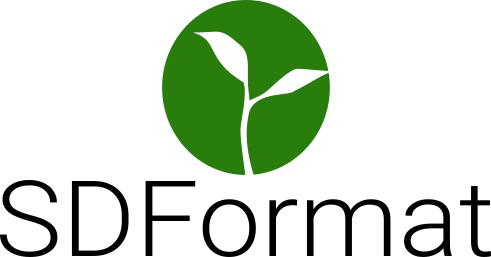 SDFormat